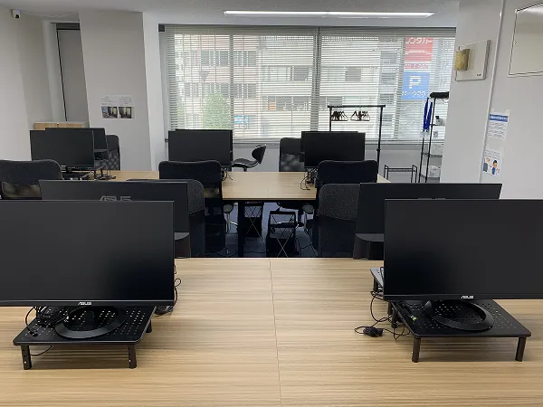 校内画像
